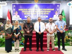 Pemprov Sumsel Dorong OPD Aktifkan Aplikasi XSTAR Awasi Distribusi BBM Subsidi