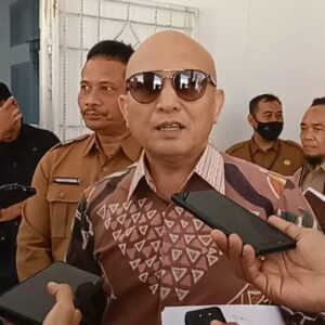 DPRD Babel Bahas Efisiensi Anggaran Bersama Eksekutif, Targetkan Optimalisasi Penerimaan Daerah
