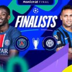 Final Liga Champions 2024/2025: PSG Tantang Inter Milan di Allianz Arena