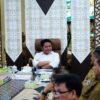 Instruksi Presiden Soal Kopdeskel, HD Langsung Gerak Cepat Akan Kumpulkan Kepala Daerah