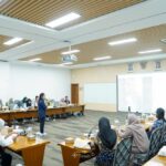 PT.Timah Gelar Workshop UMKM