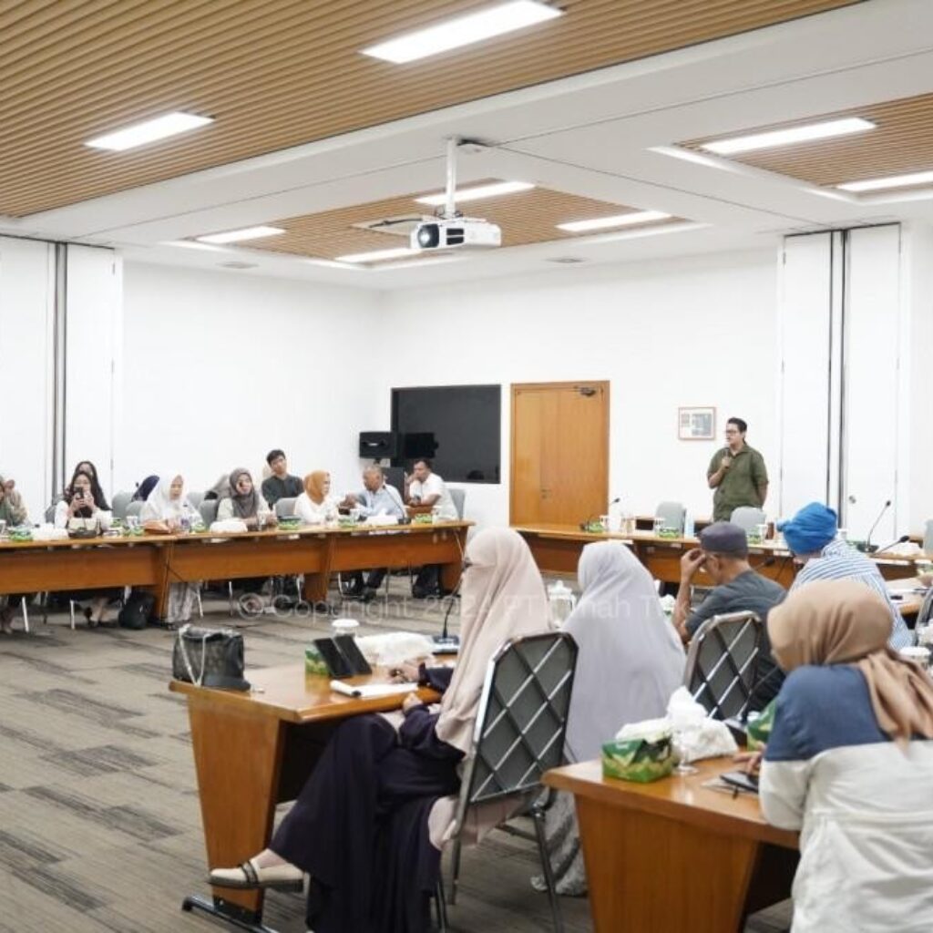 Dorong UMKM Naik Kelas, PT Timah Gelar Berbagai Pelatihan 