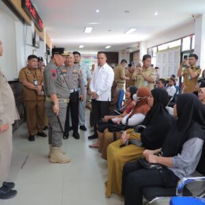 Gubernur Hidayat Arsani: Manfaatkan Pemutihan Pajak, Uang Rakyat untuk Rakyat