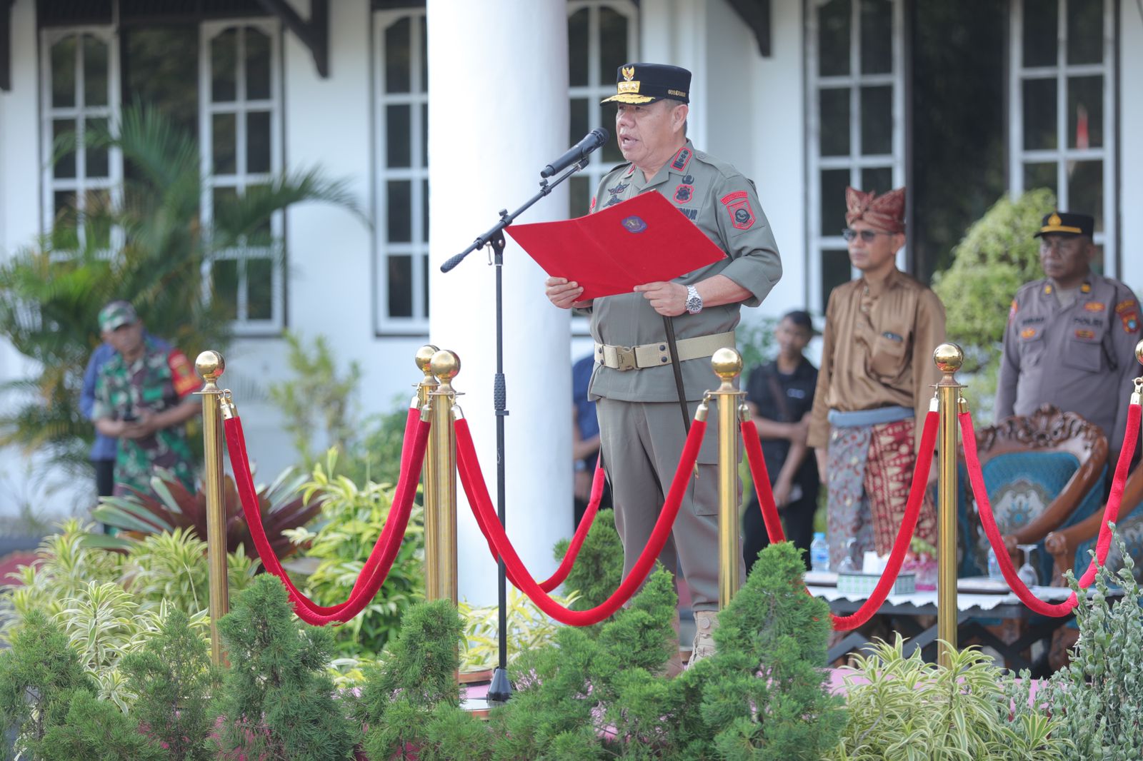 Hidayat Arsani