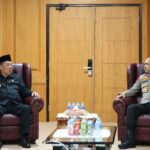 Irjen Pol Hendro Pandowo