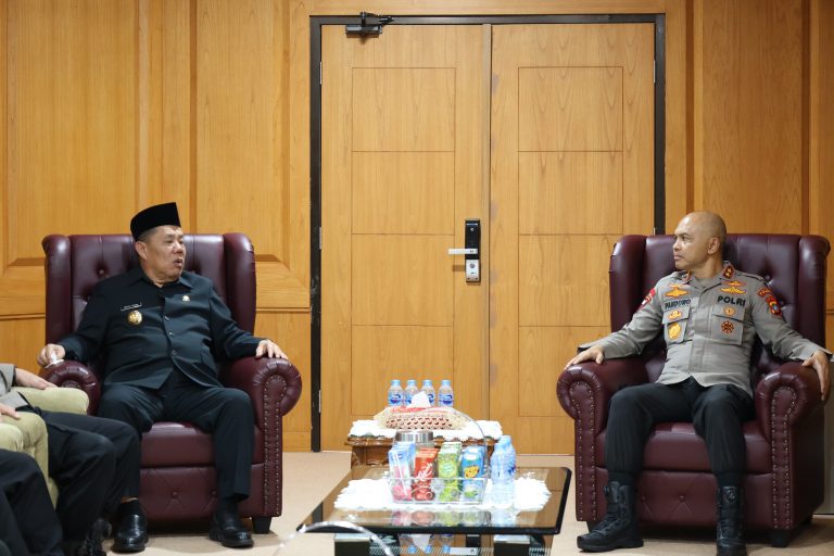 Irjen Pol Hendro Pandowo