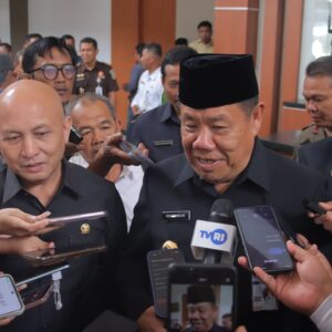 RPJMD 2025-2030 Disepakati, Gubernur Hidayat Arsani Sampaikan Visi Pembangunan Berdaya