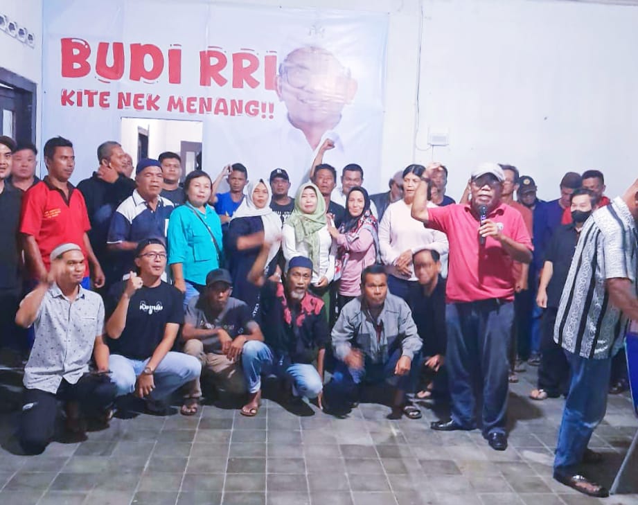 Relawan
