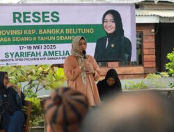 Serap Aspirasi Masyarakat, Wagub Hellyana: Sudah Dimasukkan Dalam RPJMD