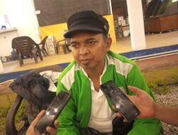 Sadiri Gelar Reses di Warkop Komang, Dorong Penguatan UMKM Pangkalpinang