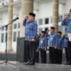Pj Wali Kota Pangkalpinang Pimpin Upacara Peringatan Hari Kebangkitan Nasional ke-117