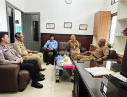 Penerimaan Pajak Bermotor Di Bangka Barat Alami Trend Positif, Wagub Hellyana Sarankan Fokus Pada Target Capain