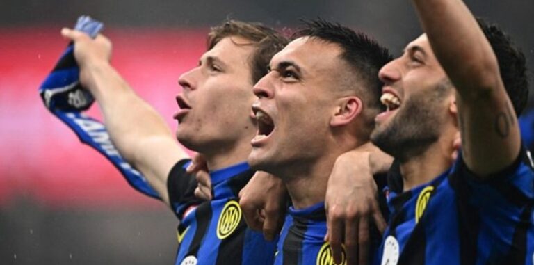 Inter milan