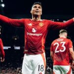 Manchester United Tembus Final Liga Europa Usai Bungkam Athletic Bilbao 4-1