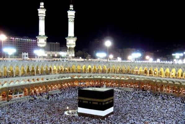 Tips Sehat untuk Jemaah Haji Lansia 2025