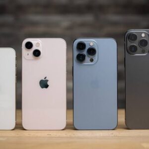 Pengguna iPhone di Indonesia dan Harga Terbaru Seri iPhone Mei 2025