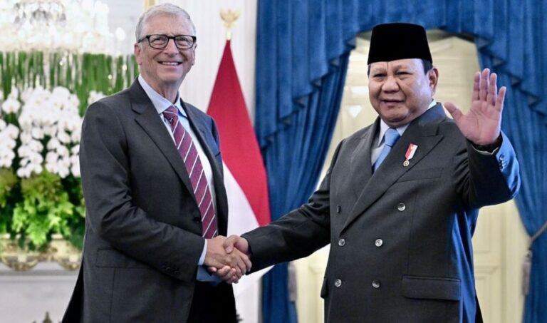 Presiden