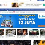 WPBerita, Portal Berita Mirip Detik yang Masih Diminati di Tengah Persaingan Digital