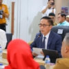 Pemkot Palembang Komitmen Pacu Peningkatan Kualitas Kehidupan Anak-anak