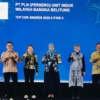 PLN UIW Babel Raih Top CSR Awards 2025, Tegaskan Komitmen terhadap Pembangunan Berkelanjutan