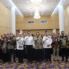 Terima Penghargaan Nasional, Gubernur Hidayat Arsani Gencarkan Sosialisasi Hidup Sehat Tanpa Rokok