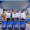 PLN UIW Babel Perkuat Peran Strategis dalam Isu Lingkungan Lewat Aksi Zero Waste Warriors