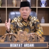 Gubernur Hidayat Arsani Buktikan Kinerja, Pertumbuhan Ekonomi Babel Meningkat 4,60 Persen