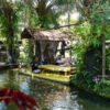 Harmoni Tambang dan Wisata, Awek Fishing and Resto Hadirkan Pemancingan dan Wisata Kuliner Khas Bangka Selatan