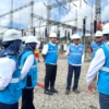 Perkuat Budaya K3 di Lapangan, PLN UIW Babel Kolaborasi PLN ES Laksanakan Safety Stand Down Day 2025 dan Management Walkdown