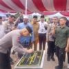 Polda Babel Kembali Resmikan Pembangunan Sumur Bor Jelang Hari Bhayangkara Ke 79, Irjen Pol Hendro : Wujud Polri Untuk Masyarakat