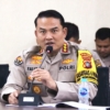 Gerbong Mutasi Polri Bergulir, 4 PJU Polda Babel Dan Kapolresta Pangkalpinang Berganti
