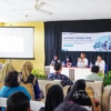 Peduli Disabilitas, PT Timah Gelar Seminar Mensukseskan Anak Berkebutuhan Khusus Bagi Orang Tua Siswa SLBN Koba