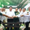 Herman Deru Optimis Cetak Sawah 48.000 Ha di Sumsel Perkuat Ketahanan Pangan Nasional