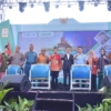 Ratu Dewa: Ekonomi Palembang Berdaya karena UMKM