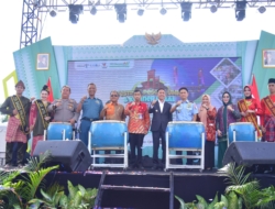 Ratu Dewa: Ekonomi Palembang Berdaya karena UMKM