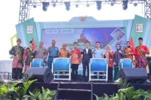 Ratu Dewa: Ekonomi Palembang Berdaya karena UMKM