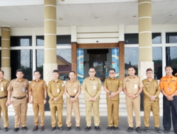 Peringati Harganas ke-32, Sekda Pangkalpinang Ajak Perkuat Peran Keluarga