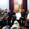 Herman Deru Prioritaskan Bantuan untuk Banyuasin, Dorong Peningkatan Ketahanan Pangan Sumatera Selatan