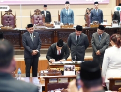 Pemprov Sumsel Raih Opini WTP Ke-11 Berturut – turut dari BPK RI, HD : Bukti Kepercayaan Publik pada Sumsel