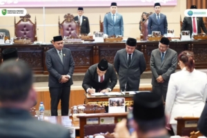 Pemprov Sumsel Raih Opini WTP Ke-11 Berturut – turut dari BPK RI, HD : Bukti Kepercayaan Publik pada Sumsel