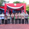Wali Kota Palembang Buka Golden Scout IV: Tegaskan Pentingnya Pembinaan Karakter dan Disiplin Generasi Muda