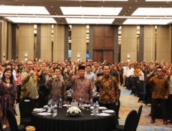 Gubernur Hidayat Berharap Aston Emidary Bangka Jadi Magnet Baru Wisatawan