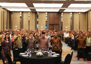 Gubernur Hidayat Berharap Aston Emidary Bangka Jadi Magnet Baru Wisatawan