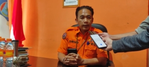 BPBD Pangkalpinang Siaga Hadapi Kemarau, Potensi Kebakaran Masih Terpantau