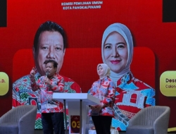 Cawako Nomor Urut 3 Prof Udin Pahami Isi Hati UMKM: Mereka Butuh Ruang dan Keadilan