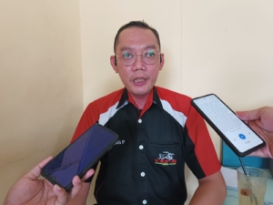 Elektabilitas Udin–Dessy Ungguli Pesaing, Momentum Pasca Debat KPU Jadi Penentu