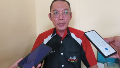 Elektabilitas Udin–Dessy Ungguli Pesaing, Momentum Pasca Debat KPU Jadi Penentu