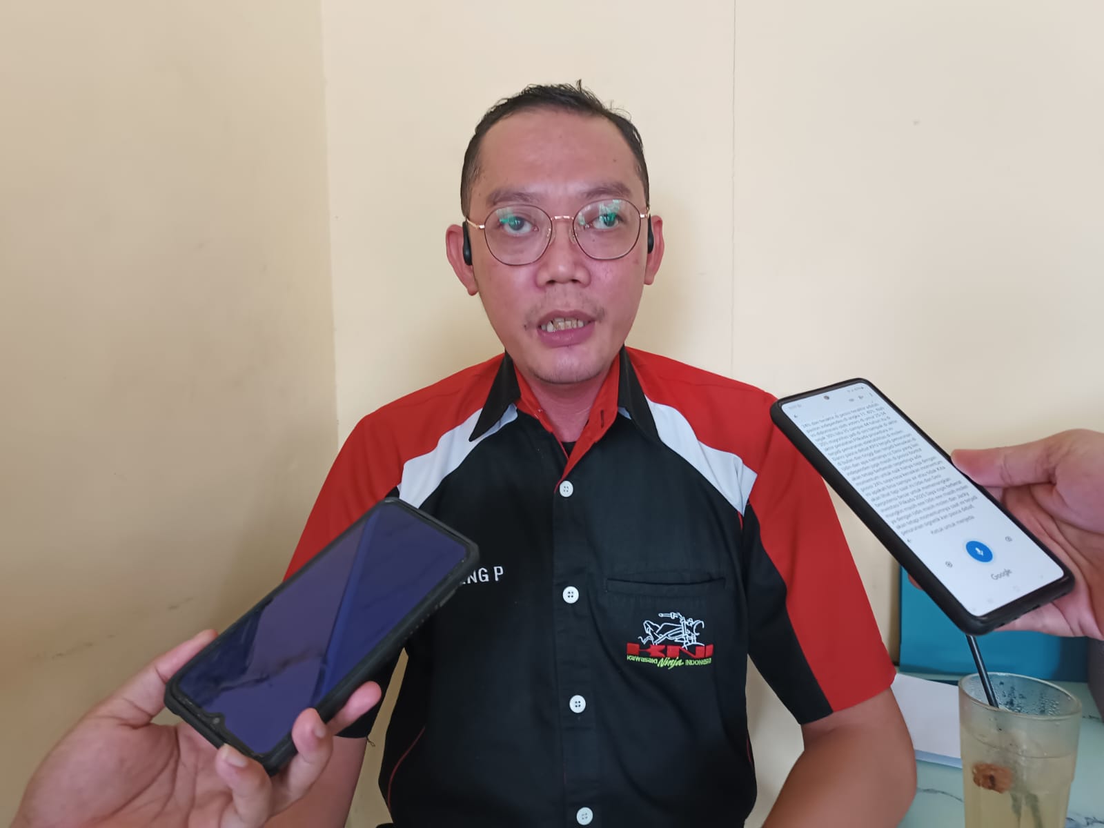 Elektabilitas Udin–Dessy Ungguli Pesaing, Momentum Pasca Debat KPU Jadi Penentu