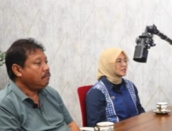 Prof. Saparudin – Desi Usung Visi Smart City, Targetkan Kota Pangkalpinang Jadi Kota Cerdas dan Modern