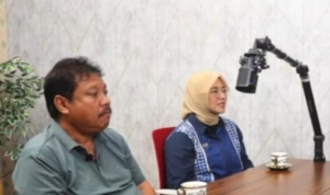 Prof. Saparudin – Desi Usung Visi Smart City, Targetkan Kota Pangkalpinang Jadi Kota Cerdas dan Modern